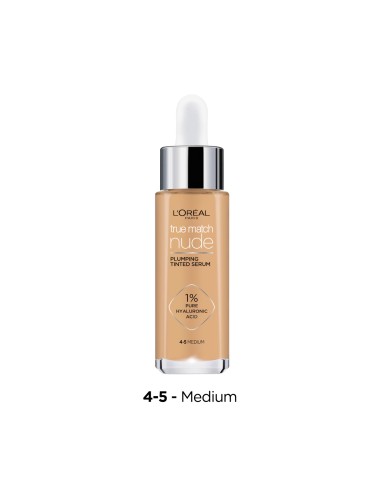 Paris True Match tonirani serum Paris True Match tonirani serum