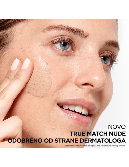 Loreal Paris True Match tonirani serum