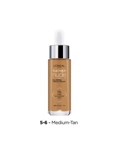 Paris True Match tonirani serum Paris True Match tonirani serum