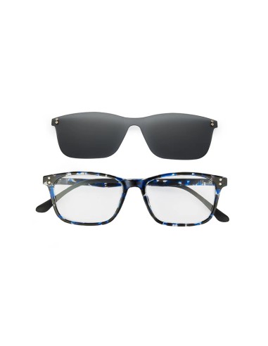 Nordic Vision Easy Duo Demi Blue naočale