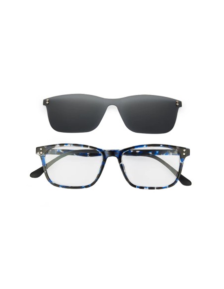 Nordic Vision Easy Duo Demi Blue naočale