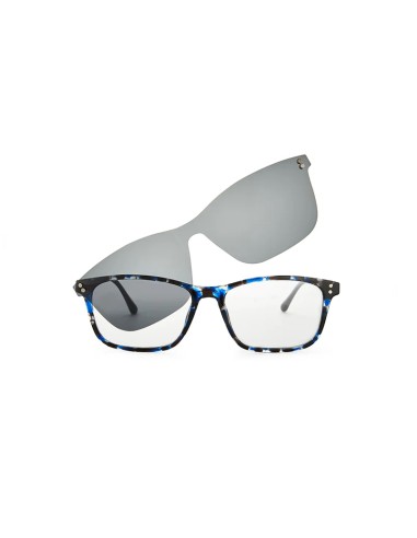 Nordic Vision Easy Duo Demi Blue naočale