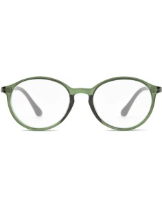 Nordic Vision Easy Duo Round Green naočale 2