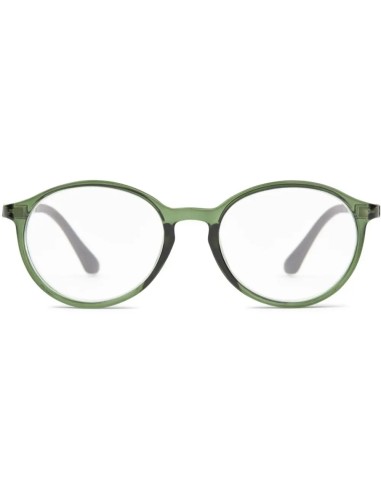 Nordic Vision Easy Duo Round Green naočale