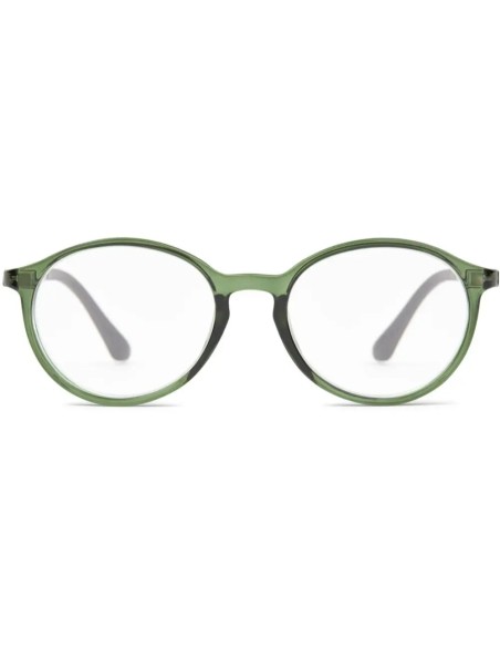 Nordic Vision Easy Duo Round Green naočale