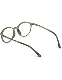 Nordic Vision Easy Duo Round Green naočale