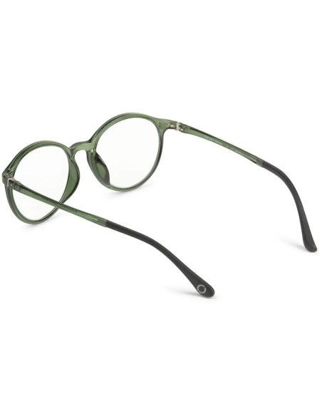 Nordic Vision Easy Duo Round Green naočale
