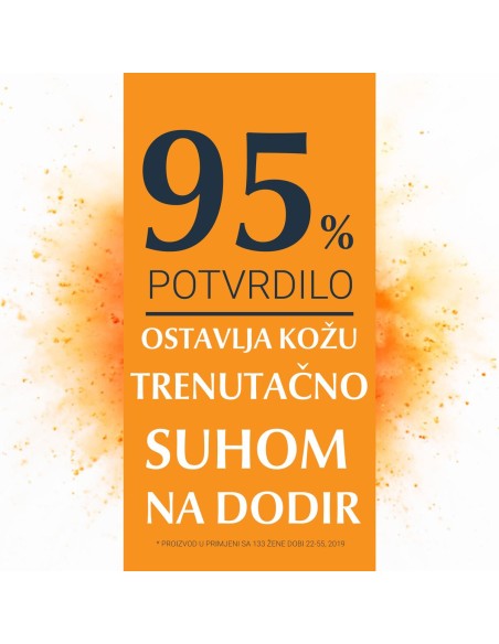 Eucerin Sun Oil Control Dry Touch gel-krema za tijelo SPF 50 83555 Eucerin Sun Oil Control Dry Touch gel-krema za tijelo SPF 50 83555