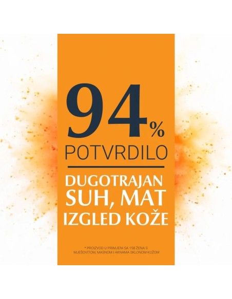 Eucerin Sun Oil Control Dry Touch gel-krema za zaštitu kože lica od sunca SPF 50 69767 Eucerin Sun Oil Control Dry Touch gel-krema za zaštitu kože lica od sunca SPF 50 69767