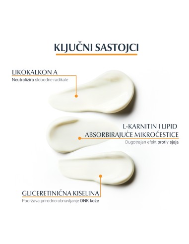 Eucerin Sun Oil Control Dry Touch gel-krema za zaštitu kože lica od sunca SPF 50 69767 Eucerin Sun Oil Control Dry Touch gel-krema za zaštitu kože lica od sunca SPF 50 69767
