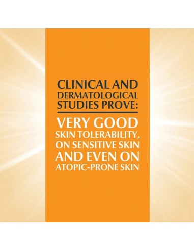 Eucerin Sun Sensitive Protect sprej za zaštitu od sunca SPF 50 89742 Eucerin Sun Sensitive Protect sprej za zaštitu od sunca SPF 50 89742