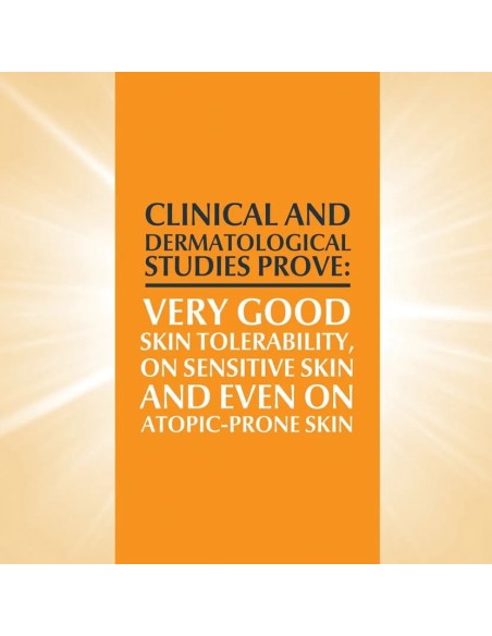 Eucerin Sun Sensitive Protect sprej za zaštitu od sunca SPF 50 89742 Eucerin Sun Sensitive Protect sprej za zaštitu od sunca SPF 50 89742