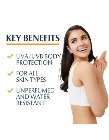 Eucerin Sun Sensitive Protect sprej za zaštitu od sunca SPF 50 89742 Eucerin Sun Sensitive Protect sprej za zaštitu od sunca SPF 50 89742