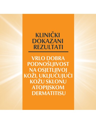Eucerin Sun Sensitive Protect Kids sprej za zaštitu dječje kože od sunca SPF 50+ 63853 Eucerin Sun Sensitive Protect Kids sprej za zaštitu dječje kože od sunca SPF 50+ 63853