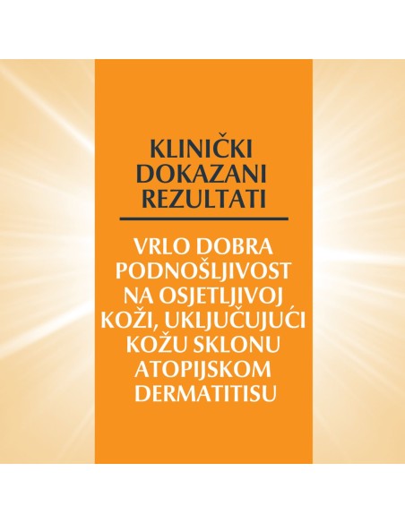 Eucerin Sun Sensitive Protect Kids sprej za zaštitu dječje kože od sunca SPF 50+ 63853 Eucerin Sun Sensitive Protect Kids sprej za zaštitu dječje kože od sunca SPF 50+ 63853