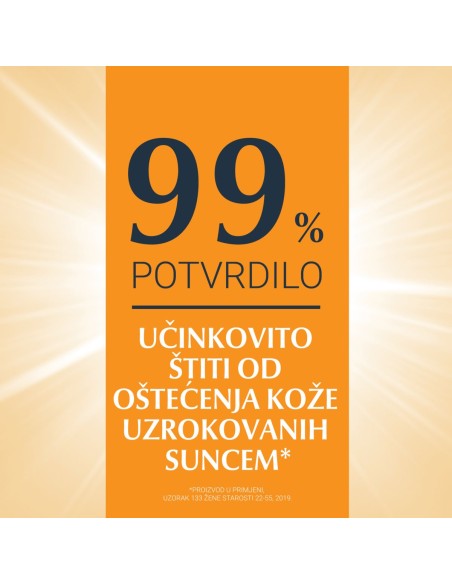 Eucerin Sun Allergy Protect Krema-gel za zaštitu kože osjetljive na sunce SPF 50 63944 Eucerin Sun Allergy Protect Krema-gel za zaštitu kože osjetljive na sunce SPF 50 63944
