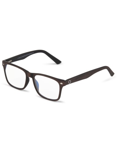 Nordic Vision Gotland Brown Naočale za ekran