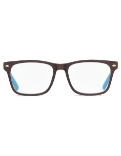 Nordic Vision Gotland Brown Naočale za ekran 2