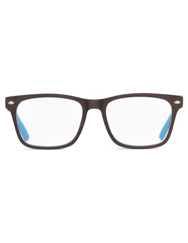 Nordic Vision Gotland Brown Naočale za ekran