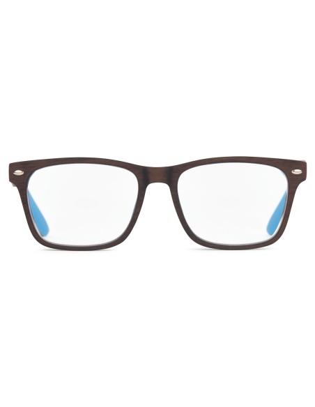 Nordic Vision Gotland Brown Naočale za ekran