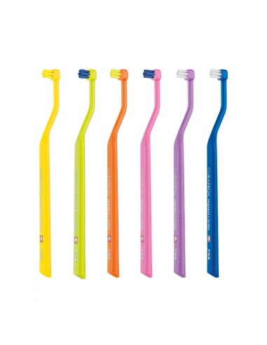 Curaprox CS 708 Implant Ortho četkica za zube