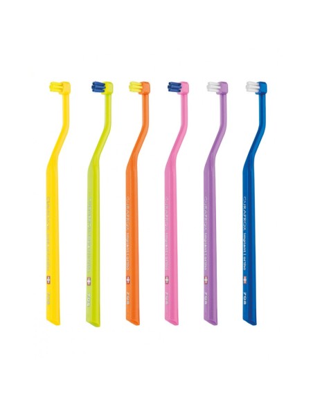 Curaprox CS 708 Implant Ortho četkica za zube