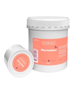 Pharmagal Pharmabaza