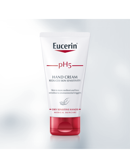 Eucerin pH5 krema za ruke 63154