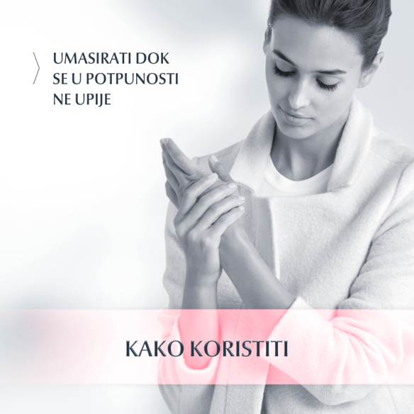 Eucerin pH5 krema za ruke 63154