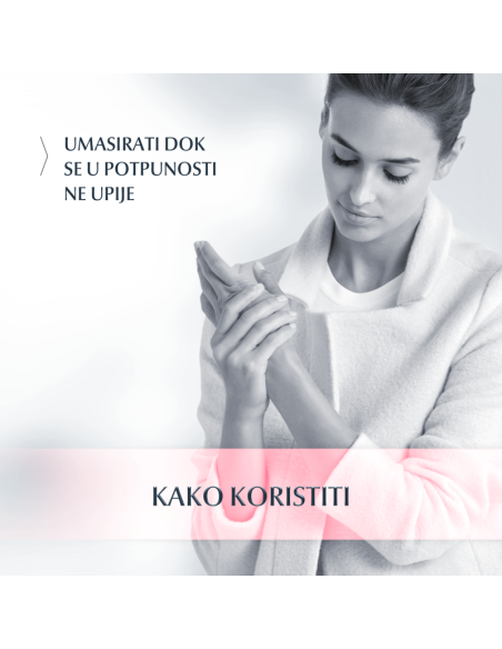 Eucerin pH5 krema za ruke 63154