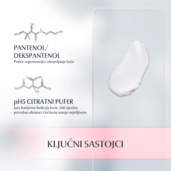 Eucerin pH5 krema za ruke 63154