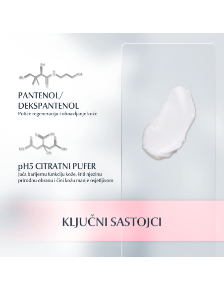 Eucerin pH5 krema za ruke 63154
