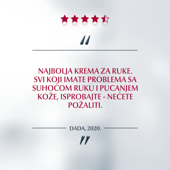 Eucerin pH5 krema za ruke 63154