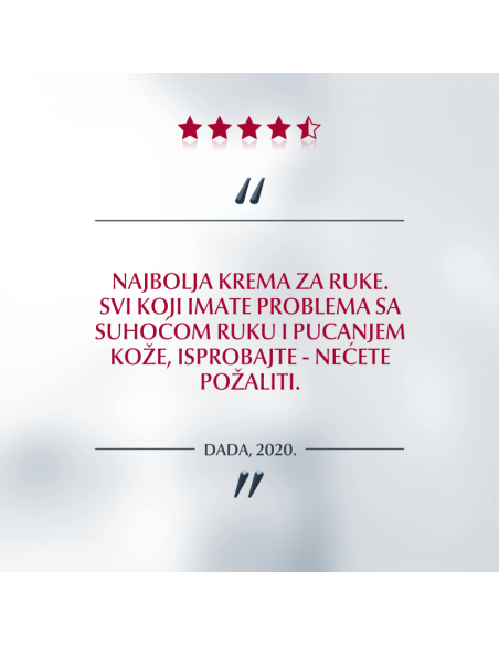 Eucerin pH5 krema za ruke 63154