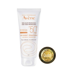 Avene Sun Mineralno Mlijeko SPF50+