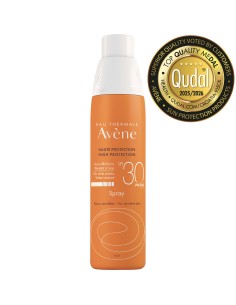 Avene Sun Sprej SPF 30