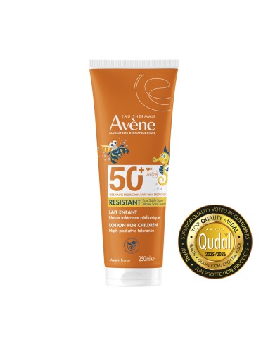 Avene Sun Dječje mlijeko SPF50+