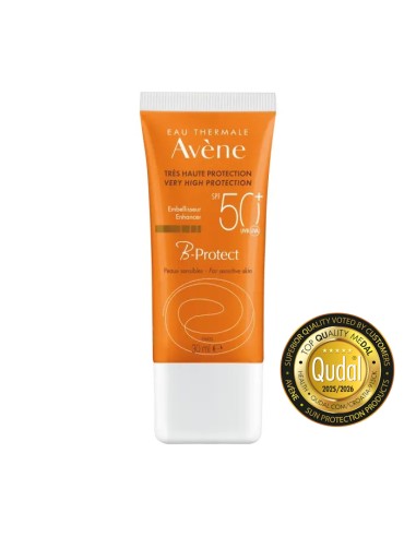 Avene Sun B protect SPF50+ fluid