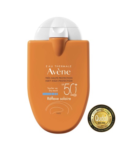 Avene Sun Reflexe Solaire Emulzija SPF 50+