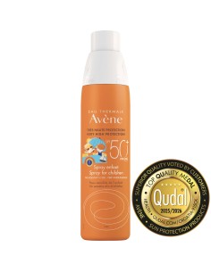 Avene Sun Sprej za djecu SPF 50+