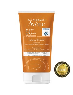 Avene Sun Intense protect SPF50+