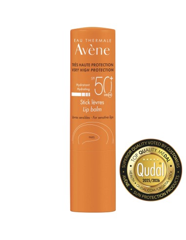 Avene Sun Stik za usne SPF50