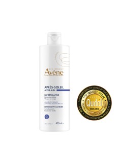 Avene Sun Obnavljajući...