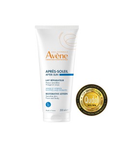 Avene Sun Obnavljajući... 2