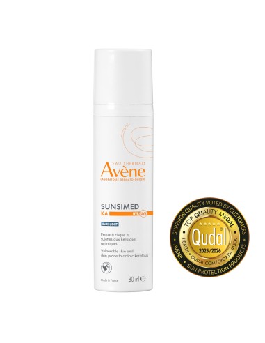Avene SunsiMed KA fluid