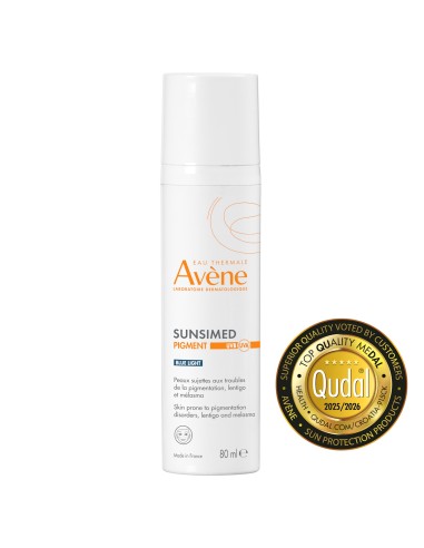 Avene SunsiMed Pigment fluid
