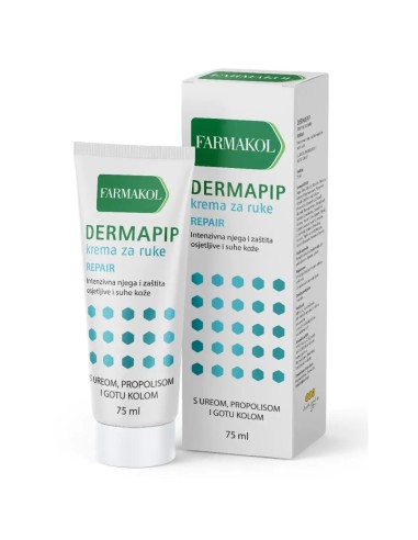 Pip Farmakol Dermapip Repair krema za ruke