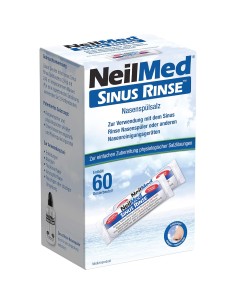 NeilMed Sinus Odrasli vrećice