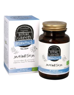 Royal Green Magnezij kompleks kapsule