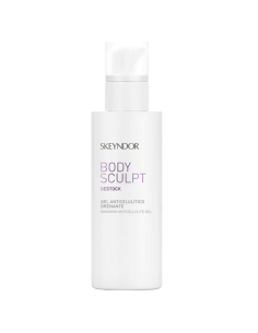 Skeyndor Body Sculpt Destock anticelulitni gel za drenažu